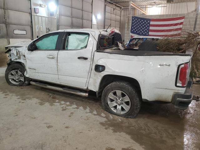1GTG6CEN2H1216649 GMC CANYON SLE