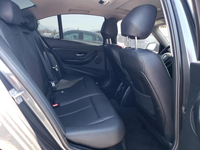 WBA3C1C54FP116591 BMW 328 I Sulev