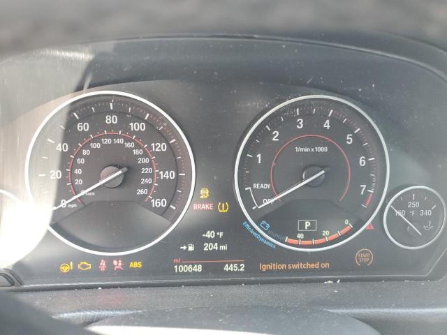 WBA3A5G58FNS88724 BMW 328 I