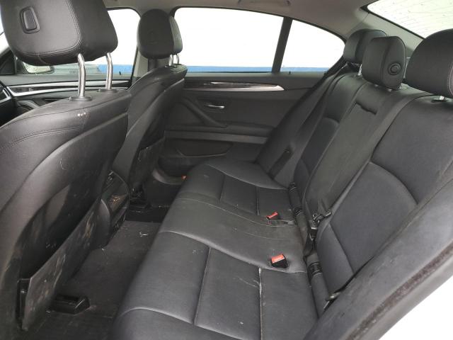 WBA5A7C5XGG643814 BMW 528 XI