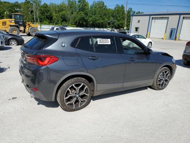 WBXYJ5C34JEF73156 BMW X2 Xdrive28i