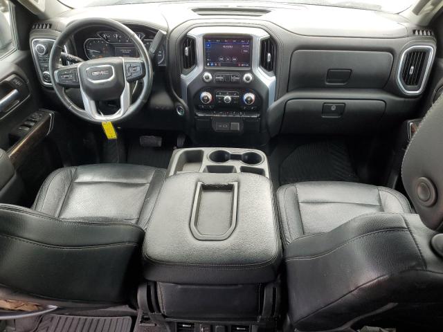 1GTU9BED7KZ285017 GMC Sierra K1500 Sle