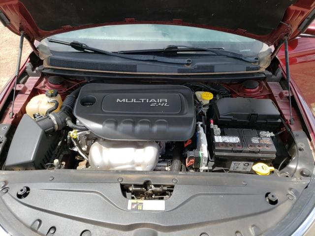 1C3CCCAB8GN144533 Chrysler 200 Limited