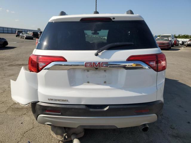 1GKKNMLS3HZ227015 GMC Acadia Slt-1