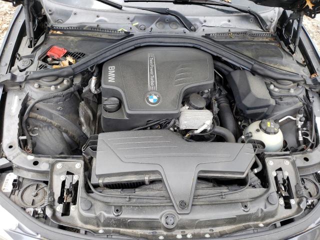 WBA8E5G50GNT41038 BMW 320 XI