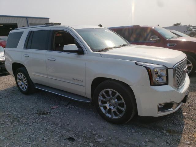 1GKS1CKJXFR156875 GMC YUKON DENALI