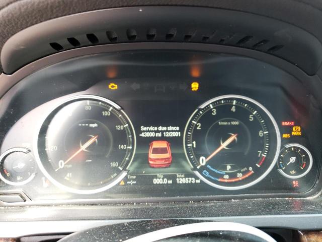 WBAYE4C57ED138070 BMW 740 LI