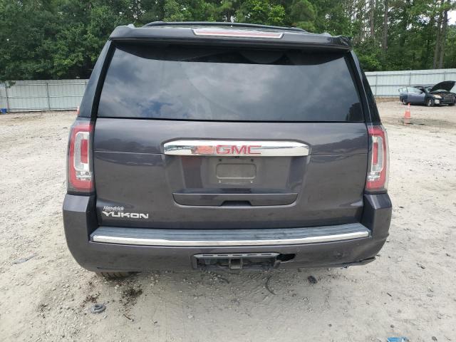 1GKS2CKJ9JR294218 GMC YUKON DENALI