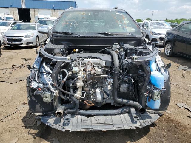 3GKALXEX0KL391381 GMC Terrain Denali