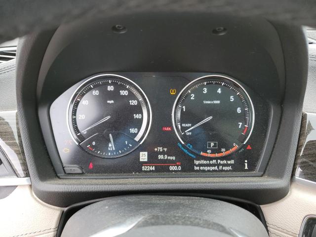 WBXJG9C03L5R46281 BMW X1 Xdrive28i