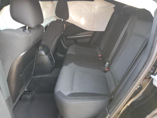 2C3CDXHGXHH641860 Dodge Charger Sxt