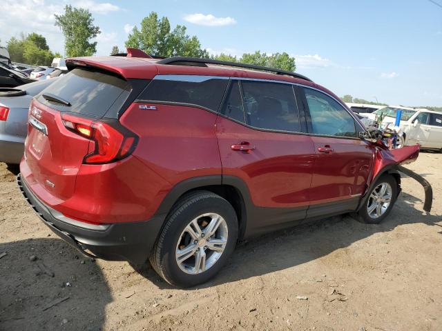 3GKALUEU5JL235596 GMC Terrain Sle