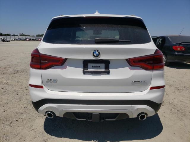5UXTY5C00L9B17514 BMW X3 Xdrive30i