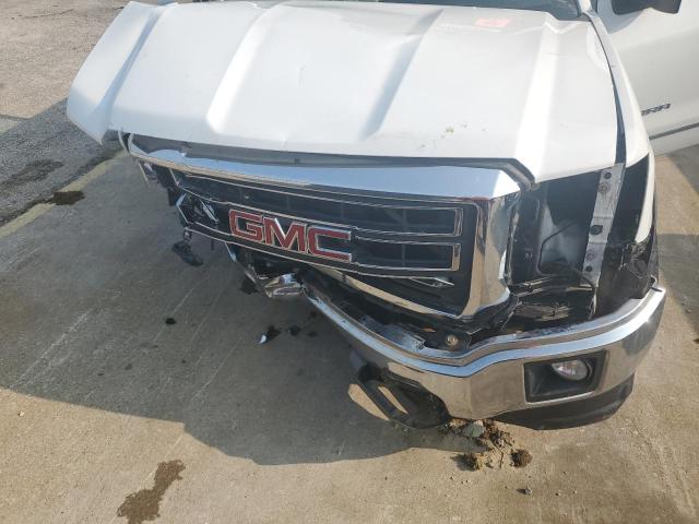 3GTU2VEC9EG330492 GMC Sierra K1500 Slt