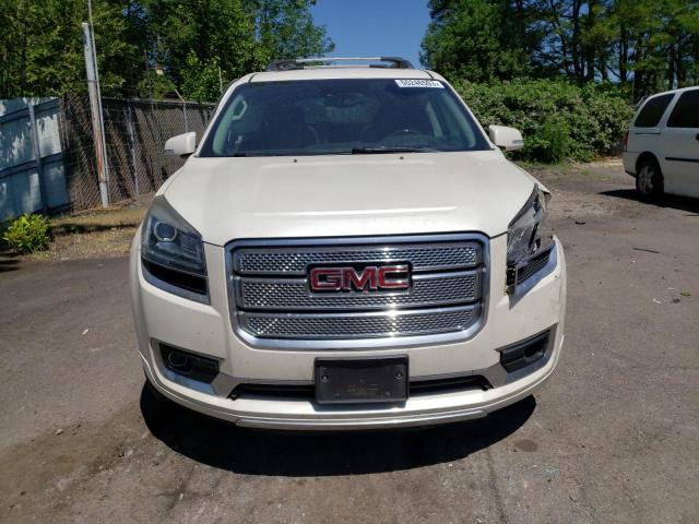 1GKKVTKD5FJ160085 GMC Acadia Denali