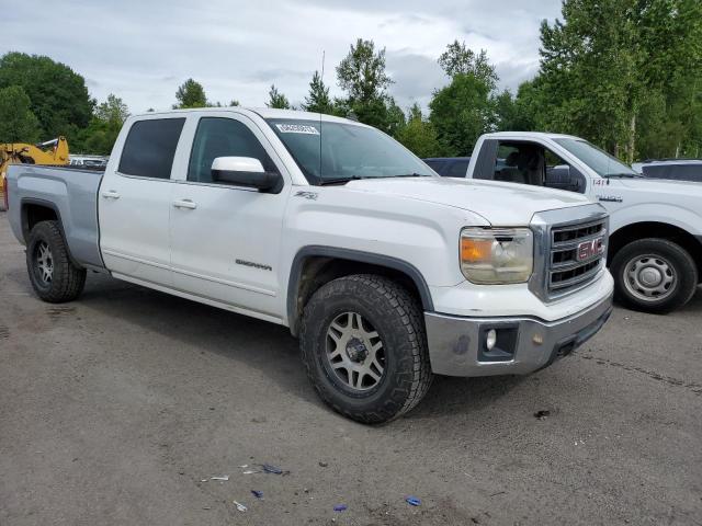 3GTU2UEC3EG308093 GMC Sierra K1500 Sle