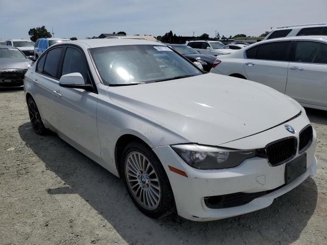 WBA3B1C53FK137271 BMW 320 I