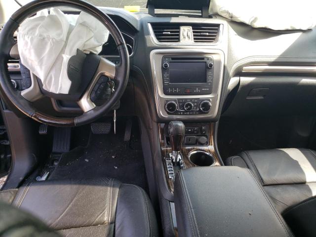 1GKKVTKD8FJ353458 GMC Acadia Denali