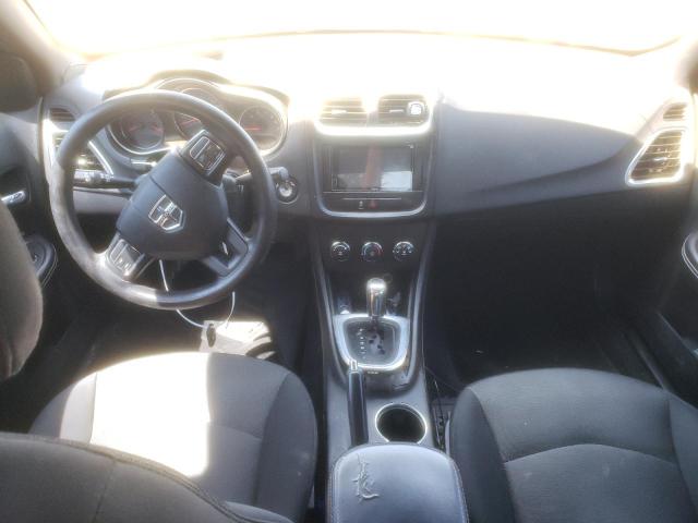 1C3CDZAG4EN218118 Dodge AVENGER SE