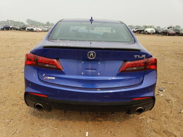 19UUB2F63KA001256 Acura Tlx Technology