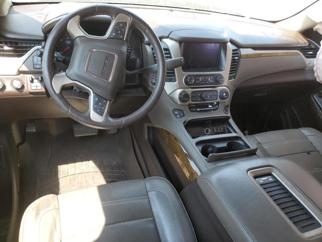 1GKS2CKJ3GR209639 GMC YUKON DENALI