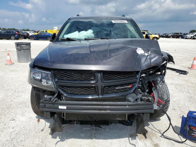 3C4PDCGG4KT861646 Dodge Journey Crossroad