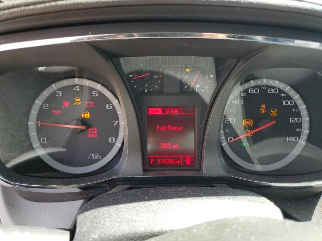 2GKFLRE36F6126893 GMC Terrain Sle