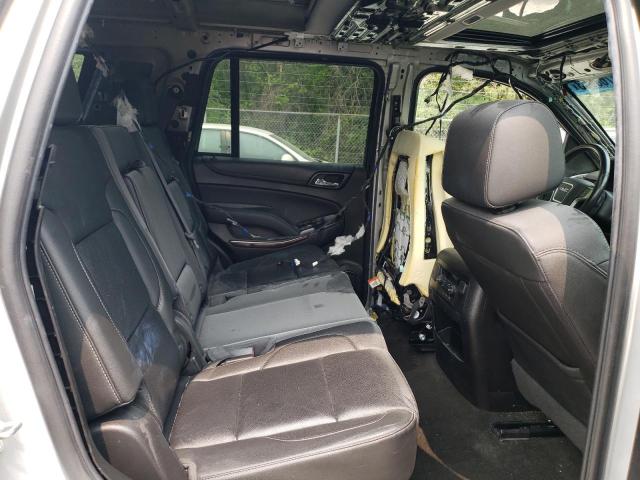 1GKS2BKC8JR239724 GMC YUKON SLT