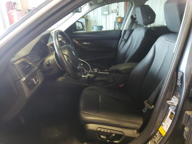 WBA3B5G59FNS14855 BMW 328 Xi Sulev