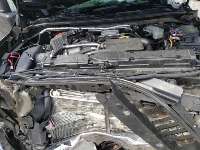 1GT49SEY6PF100497 GMC Sierra K3500