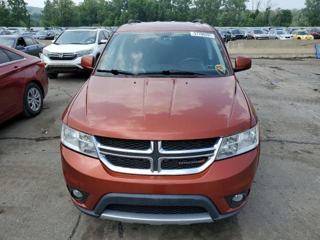 3C4PDDBG9ET226665 Dodge Journey Sxt
