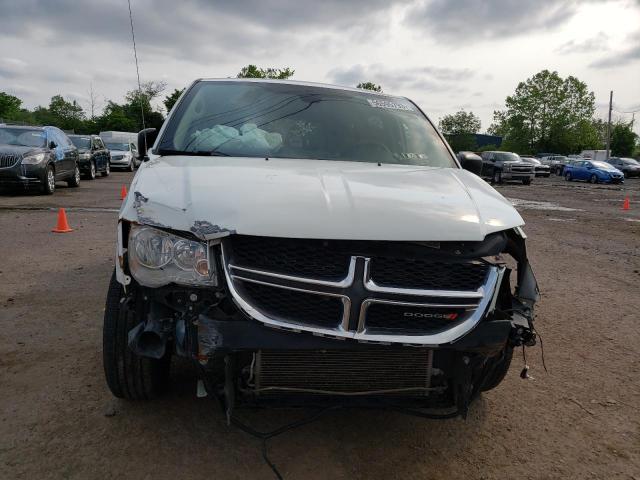 2C4RDGBG5KR638056 Dodge Grand Caravan Se