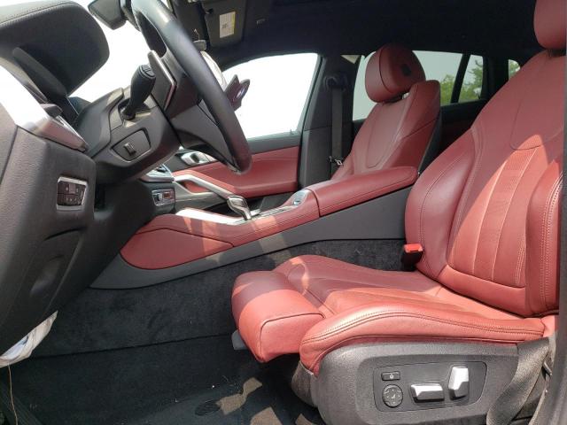 5UXCY6C01N9J59714 BMW X6 Xdrive40i