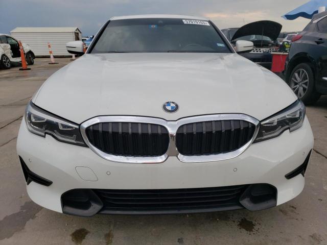 3MW5R1J56K8A05723 BMW 330I