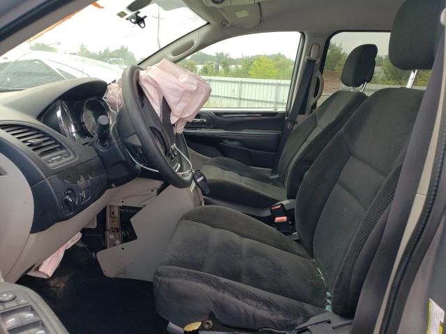 2C4RDGBG3KR798680 Dodge Grand Caravan Se