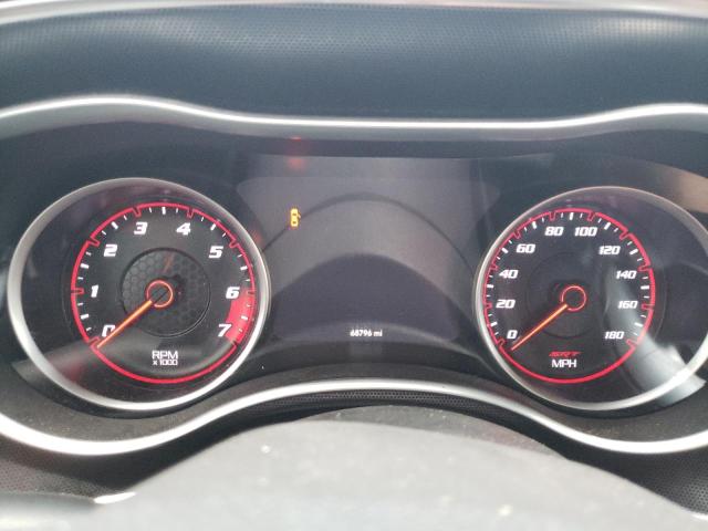 2C3CDXEJ5HH649378 Dodge Charger Srt 392