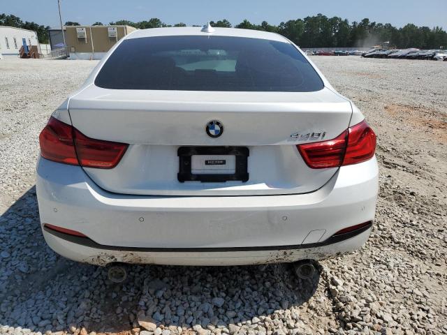 WBA4J5C50JBF07831 BMW 440i Gran Coupe