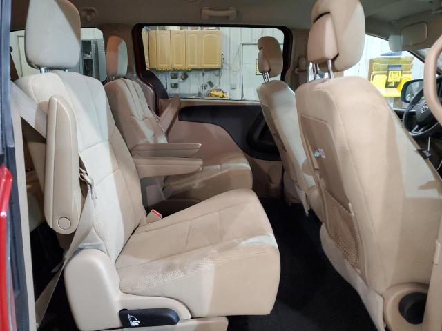 2C4RDGCG5ER128129 Dodge Grand Caravan Sxt