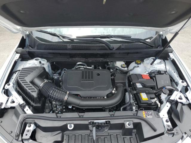 1GKKNML45PZ223788 GMC ACADIA SLT