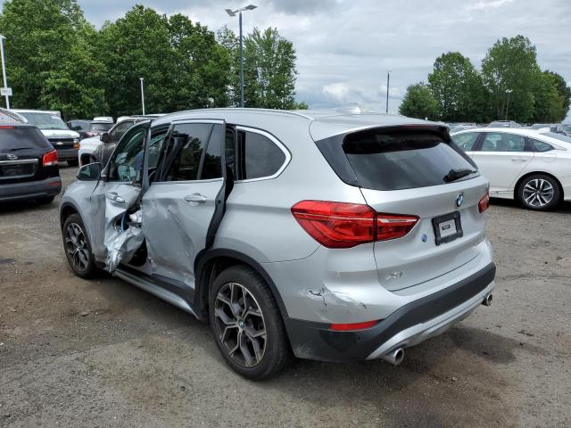 WBXJG9C0XL5R58976 BMW X1 Xdrive28i