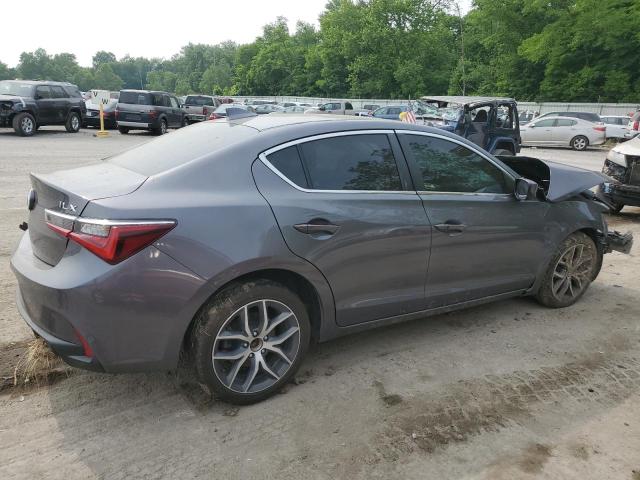 19UDE2F71KA004608 Acura Ilx Premium