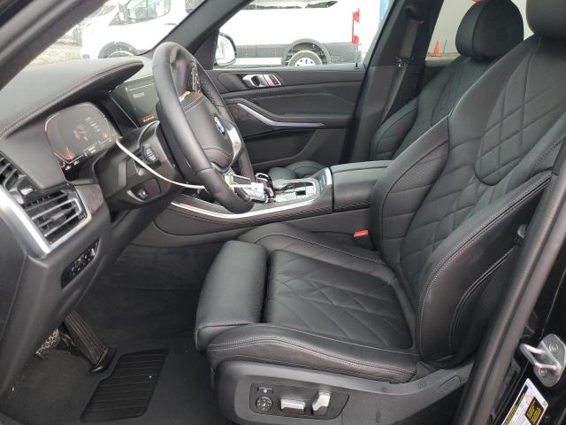 5UXCR4C03P9P90176 BMW X5 Sdrive 40i