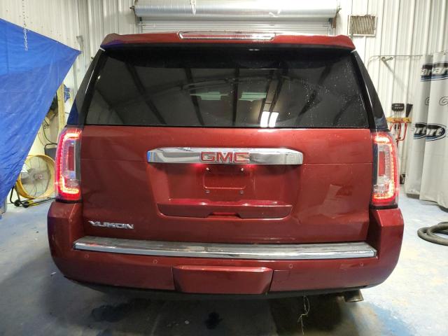 1GKS2CKJ2JR199192 GMC YUKON DENALI