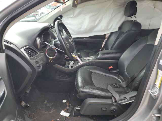 3C4PDCGG6JT513541 Dodge Journey Crossroad