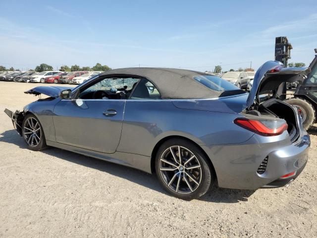 WBA23AT06NCJ30157 BMW 430I