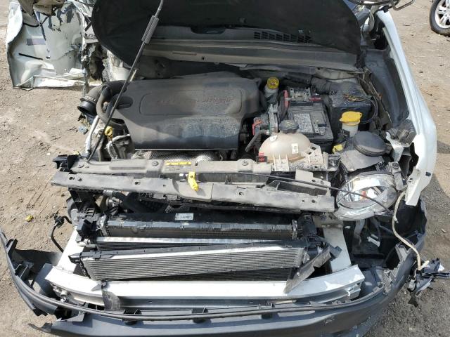 ZACCJBBBXJPH93887 Jeep Renegade Latitude