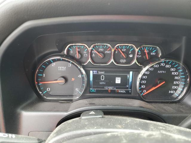 1GT22TEY1JZ272766 GMC Sierra K2500 Slt