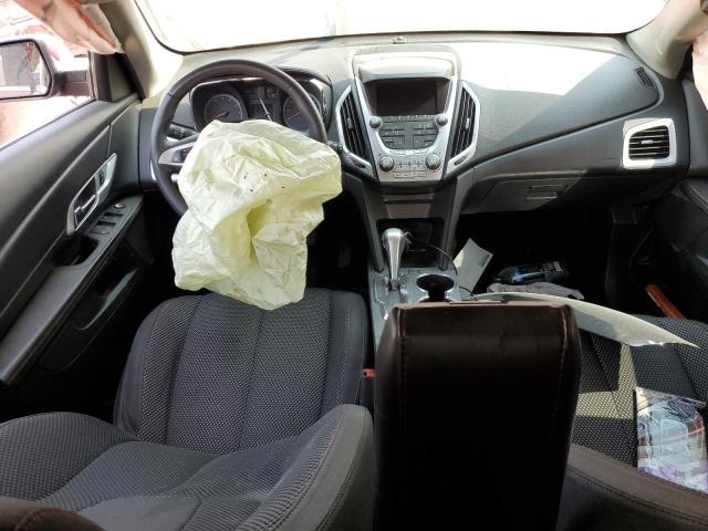 2GKALREK0E6334624 GMC Terrain Sle