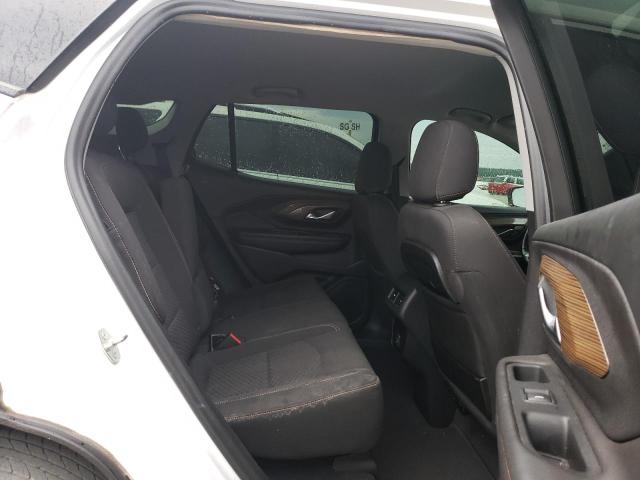 3GKALMEV2JL388297 GMC Terrain Sle