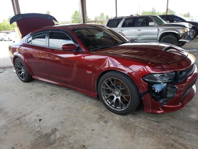 2C3CDXGJ9MH569590 Dodge Charger Scat Pack